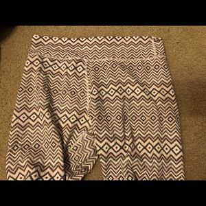 ivory ella cute leggings